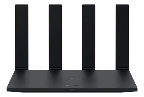 Roteador Huawei Ws7000, Ax2s, Wifi 6, 2.4g&5ghz, Preto