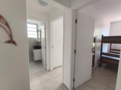 Imagem 9 de 17 de Apartamento Com 2 Dormitórios À Venda, 90 M² Por R$ 300.000,00 - Enseada - Guarujá/sp - Ap10256