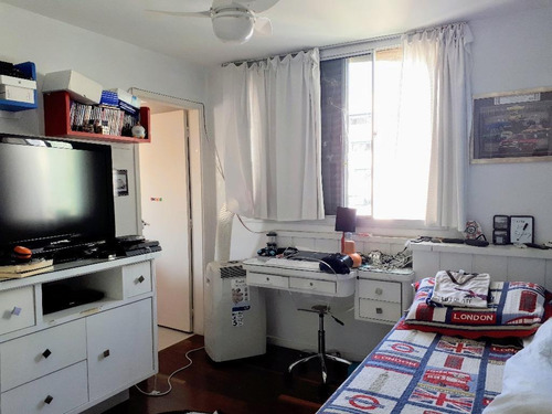 Imagem 11 de 30 de Apartamento Com 3 Dormitórios À Venda, 165 M² - Morro Dos Ingleses - São Paulo/sp - Ap1306