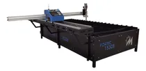 Comprar Pantógrafo Portátil Cnc Plasma Y Oxicorte 1.5x3.0 | Maintec
