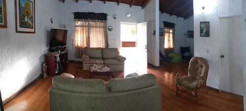Imagen 14 de 14 de Casa + Anexo Villa Colonial Los Robles Margarita