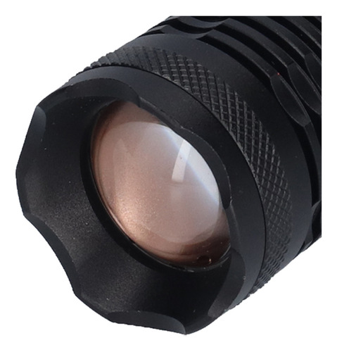 Linterna Infrarroja Led 850nm Ir Antorcha De Visión Nocturna