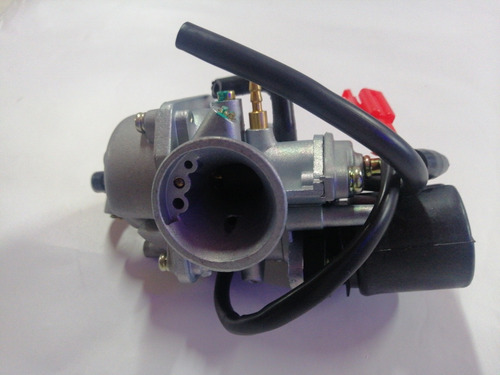 Carburador Yamaha Bws 100