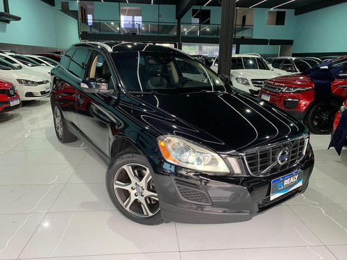 Volvo XC60 Xc 60 2.0 T5 Dynamic