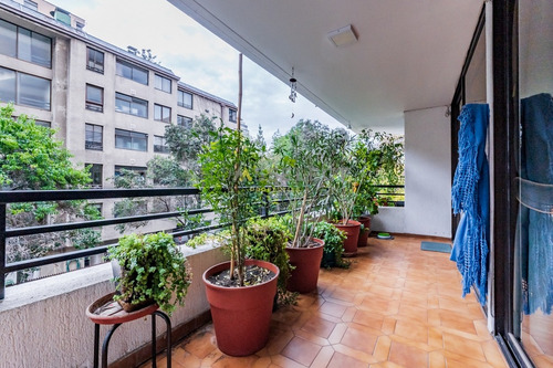 Amplio Y Lindo Departamento A Pasos Colegio San Ignacio
