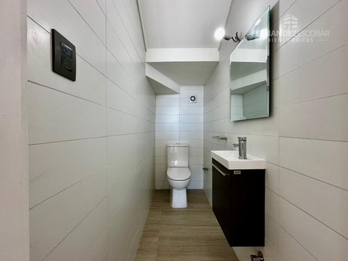 Concon - Vende Casa 3 Pisos 4d 4b 2e - Pinares De Montemar