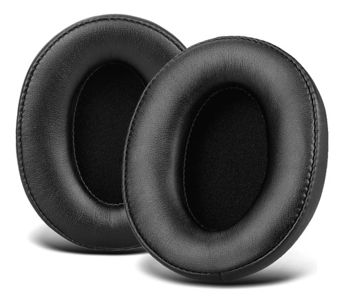 Reemplazo Para Almohadillas Sony Mdr 7506 Almohadillas, Aisl