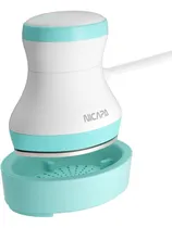 Comprar Plancha Transfer Nicapa Mini Heat Press 120v