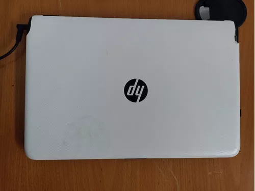 Laptop Hp Hq-tre 71025 8gb Ram  900gb Disco Duro