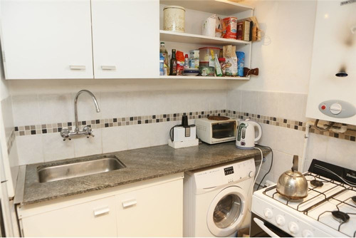 Venta Ph. 1 Dorm Sin Expensas La Plata