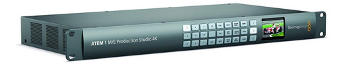 Blackmagic Design Teranex Express Sd A Pedido!!