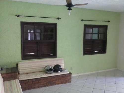 Casa Residencial À Venda, Marazul, Niterói. - Ca0246