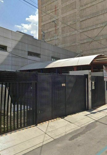 Imagen 2 de 2 de Edificio En Renta De 1901 M2 En San Pedro De Los Pinos Cmdx
