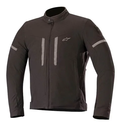 comprar Campera Moto Alpinestars Maxim Waterproof Jacket Plan Fas