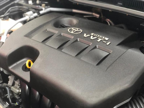 Toyota Corolla 2.0 Xei 16v