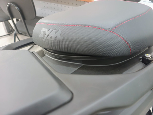 Nova Dafra Joyride 300 Azul Lançamento 2025 Pronta Entrega