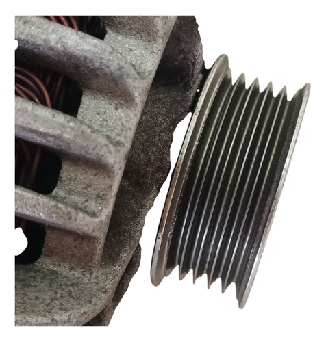 Alternador 1.0l Fiat Mobi Hb Way 2016-2024 (Usado)