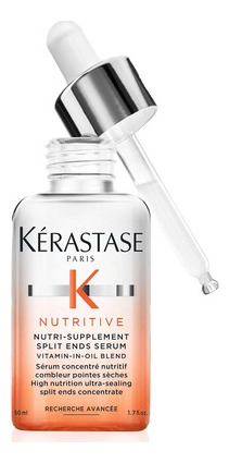 Nutri-supplement Split Ends Kérastase Sérum Puntas Secas