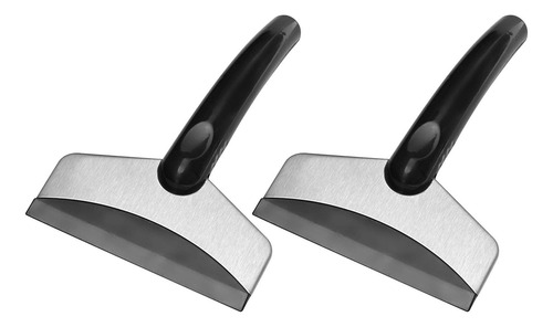Raspador De Hielo H Snow Shovel Para Coche, Camión, Vehículo
