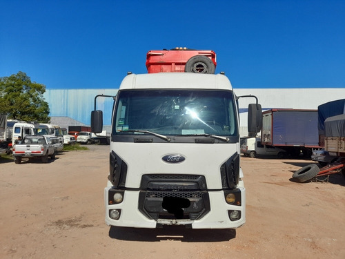 Ford Cargo 1722e