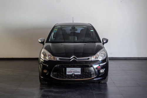 Imagen 5 de 15 de Citroën C3 2013 1.6 Exclusive Pack My Way Vti 115cv Lyp