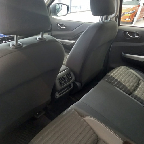 Imagen 17 de 18 de Nueva Nissan Frontier Xe 4x2 Mt 2022