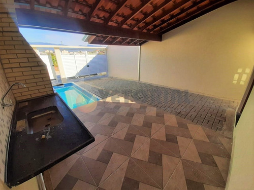 Imagem 5 de 25 de Casa Com 3 Dormitórios À Venda, 97 M² Por R$ 360.000,00 - Pontal De Santa Marina - Caraguatatuba/sp - Ca0640