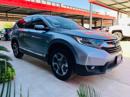 Imagen 1 de 10 de Honda Cr-v Modelo 2019
