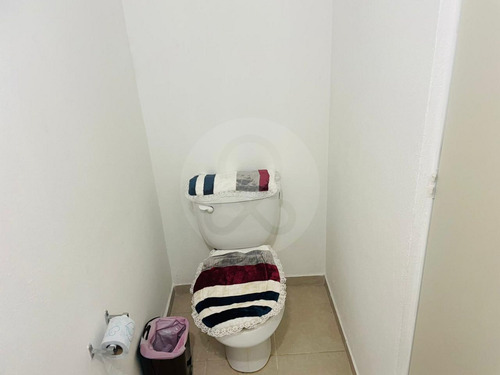 Casa En Venta En Corredor Industrial Toluca Lerma