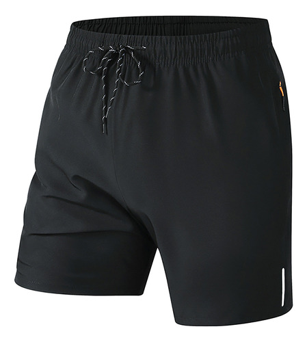 Pantalones Cortos Transpirables De Entrenamiento Deportivo Y