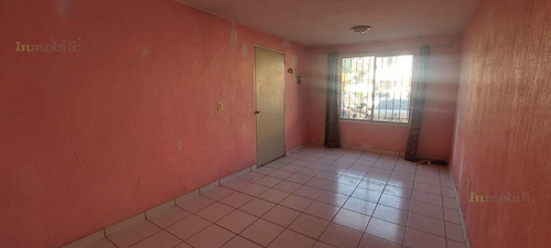 Casa En Oasis No. 1916 Int. 39 Rinconada De Las Palmas