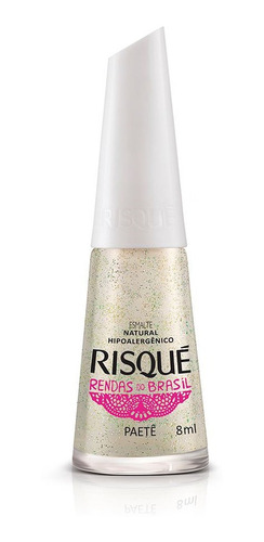 Esmalte Risque Pate