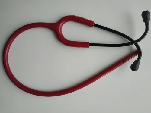 comprar Manguera Fonendoscopio Littmann Classic Raspberry Black Edit
