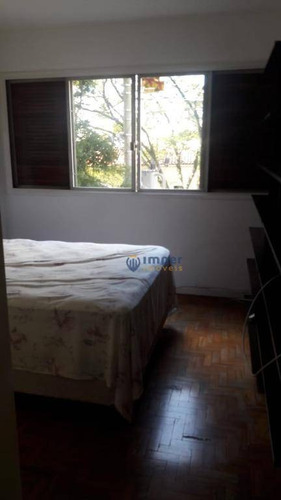 Imagem 12 de 22 de Excelente Localização!! - Ap13591