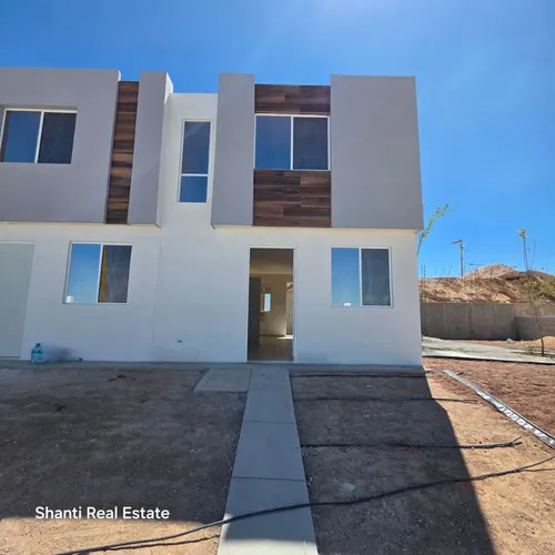 ¡estrena Casa En Venta Al Norte! - foto 1