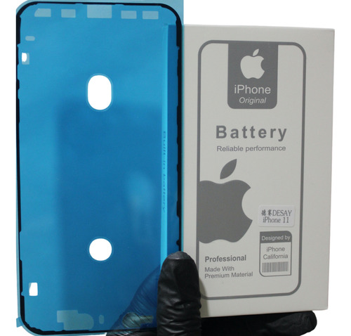 Bateria Original Para iPhone 11 A2111 A2221