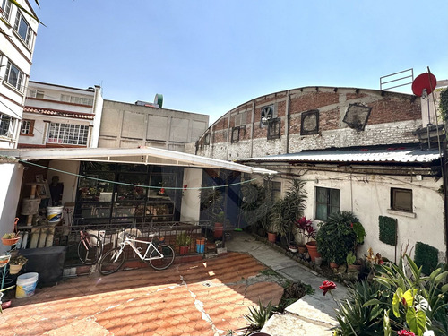 Terreno Residencial En Venta En Santa Cruz Atoyac