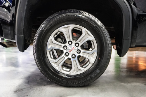 GMC Sierra 5.4 Cabina Regular Sle 4x4 At