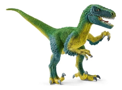 Schleich Dinosaurios 14585 Velociraptor