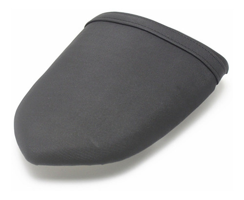 Almohadilla Del Asiento Del Trasero Negro Para Kawasiki 250r