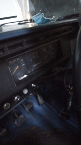Imagen 4 de 8 de Ford F100 Mod 1987