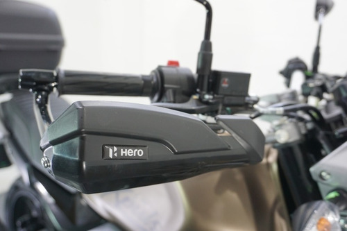 Imagen 18 de 21 de Hero Xpulse 200 T Fi Lanzamiento Exclusivo Uno Motos No Xr