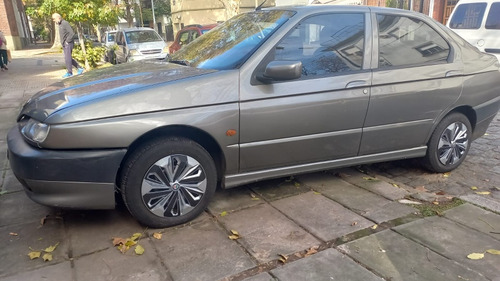 Alfa Romeo 146 1.8 Ts