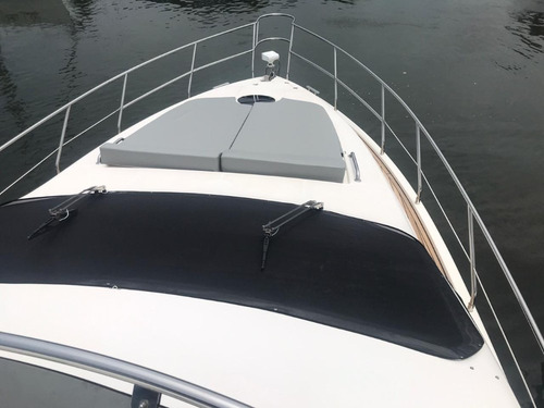 Intermarine 560 Full - Azimut - Impecável / Modernizada.