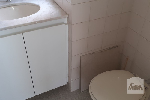 Imagem 10 de 13 de Sala-andar À Venda No Santa Efigênia - Código 268541 - 268541