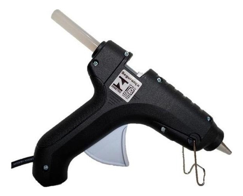 Pistola Aplicador Cola Quente Grossa 127/220V 40w Cm 250 - C&m