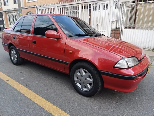 Chevrolet Swift 1.3