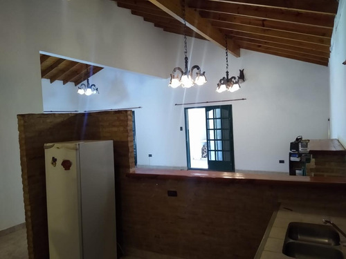 Imagen 19 de 30 de Casa - La Plata - 312 E/ 50 Y 52 . El Rodeo - Dacal Bienes Raices