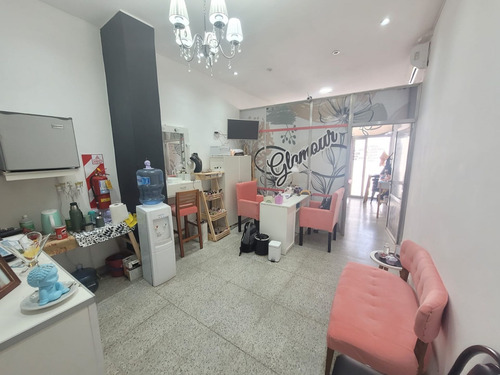 Imagen 5 de 11 de Alquiler Local Amoblado Microcentro Ideal Estetica
