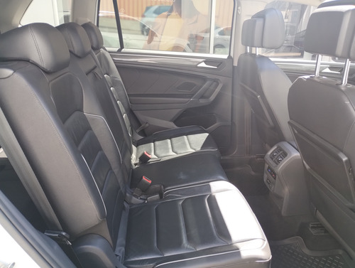 Volkswagen Tiguan Allspace 2.0 Highline Tdi 4Motion Dsg